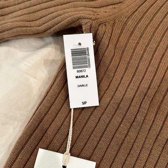 Wilfred Manila Cardigan Saville S - Picture 4 of 4